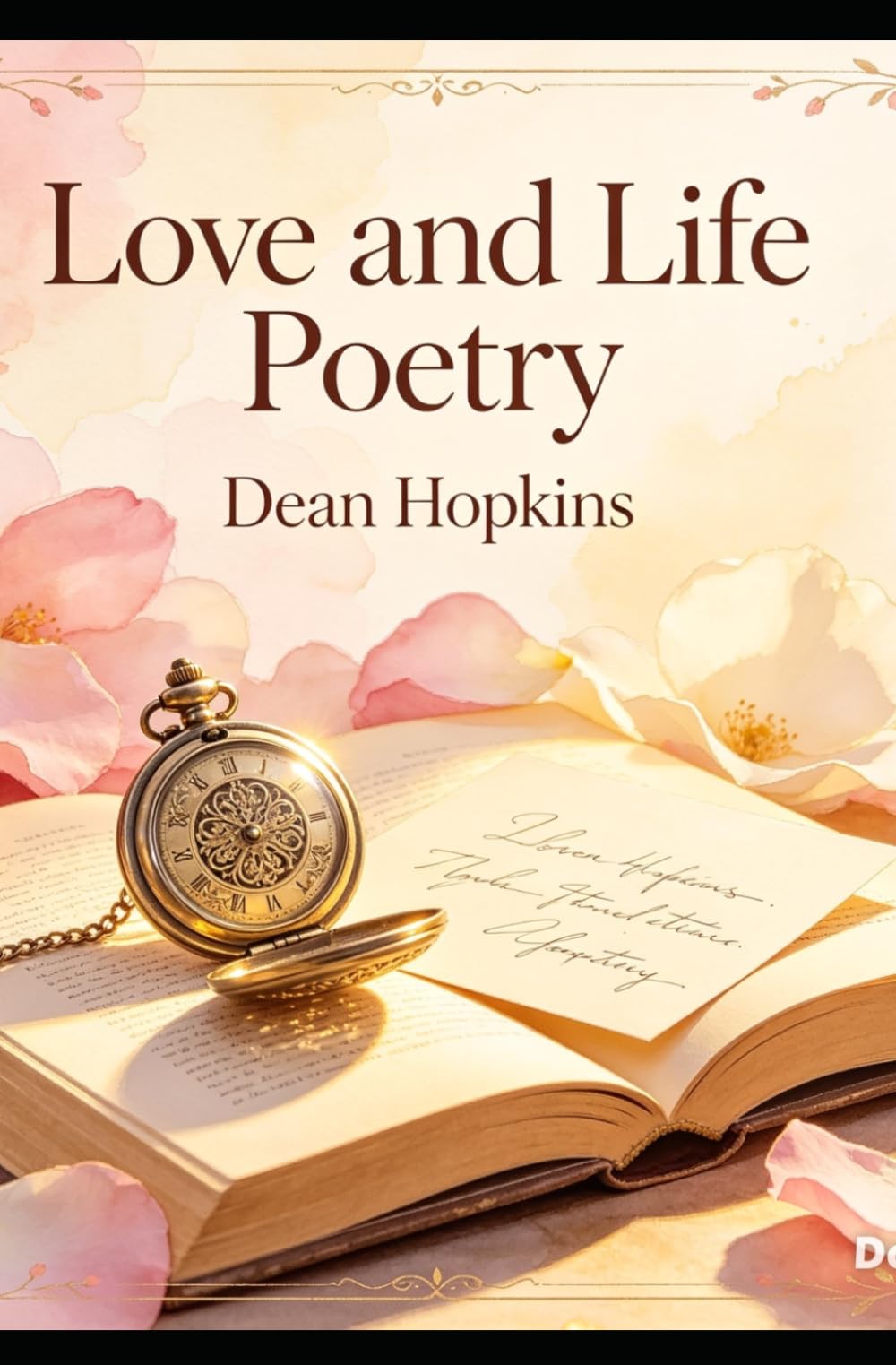 life and love Poetry