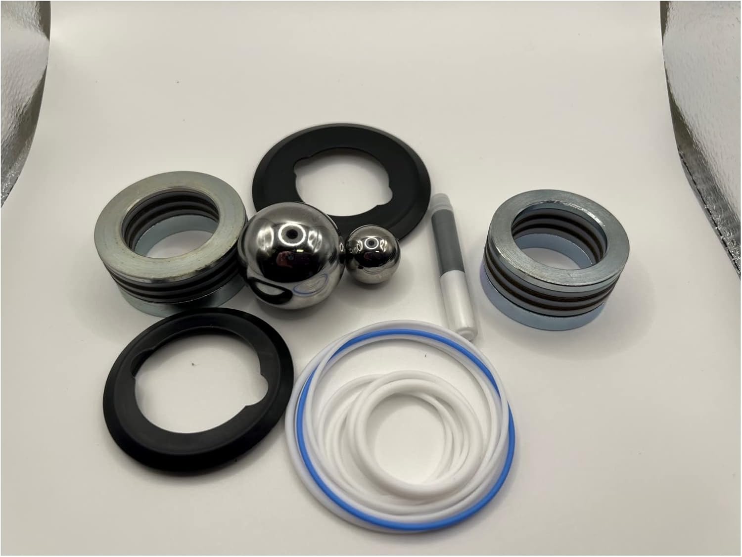 Bedford Precision Kit - 220cc Xtreme 900 for Graco
