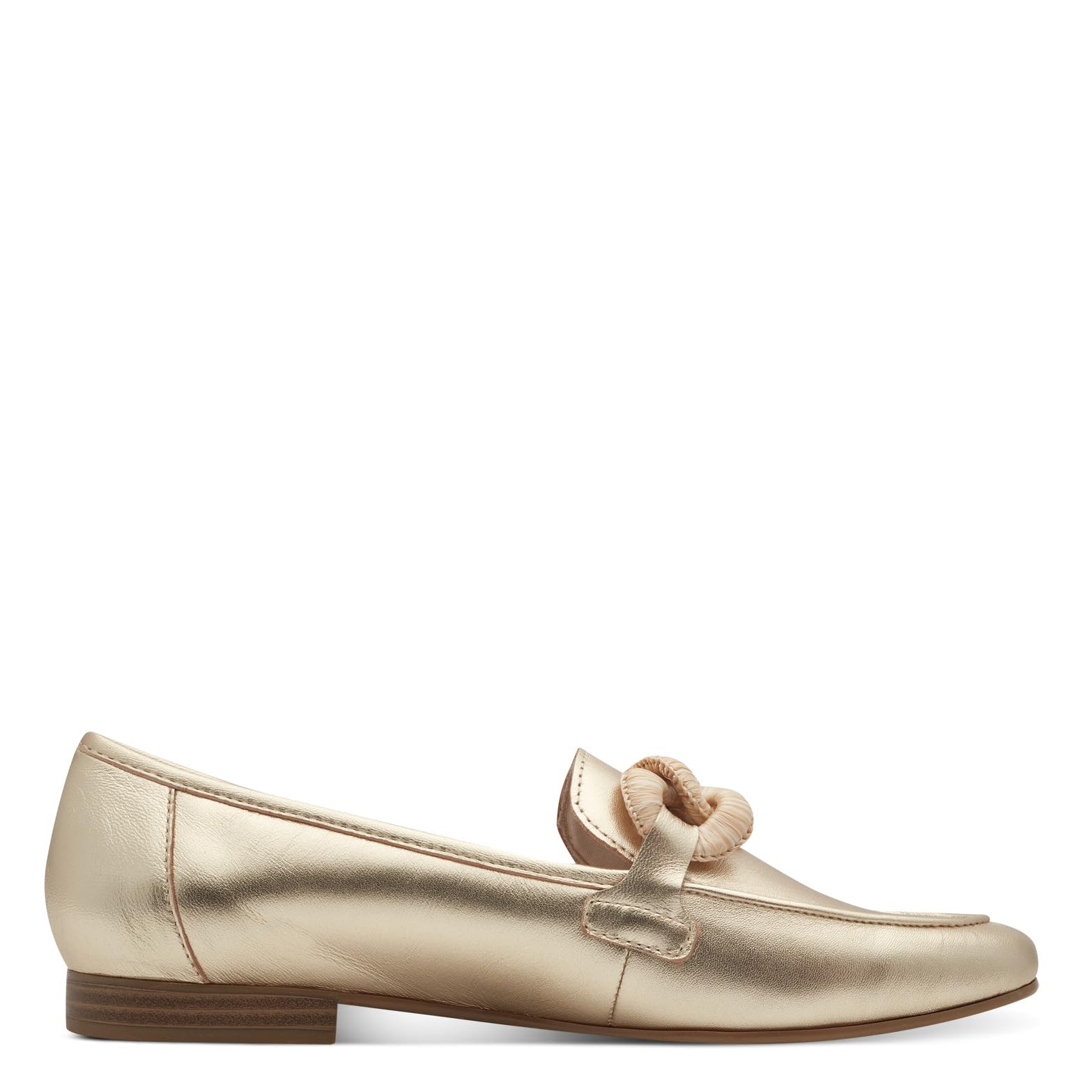 MARCO TOZZI Kobiety Marco Tozzi Damen Slipper 2-24227-44Mokasyn