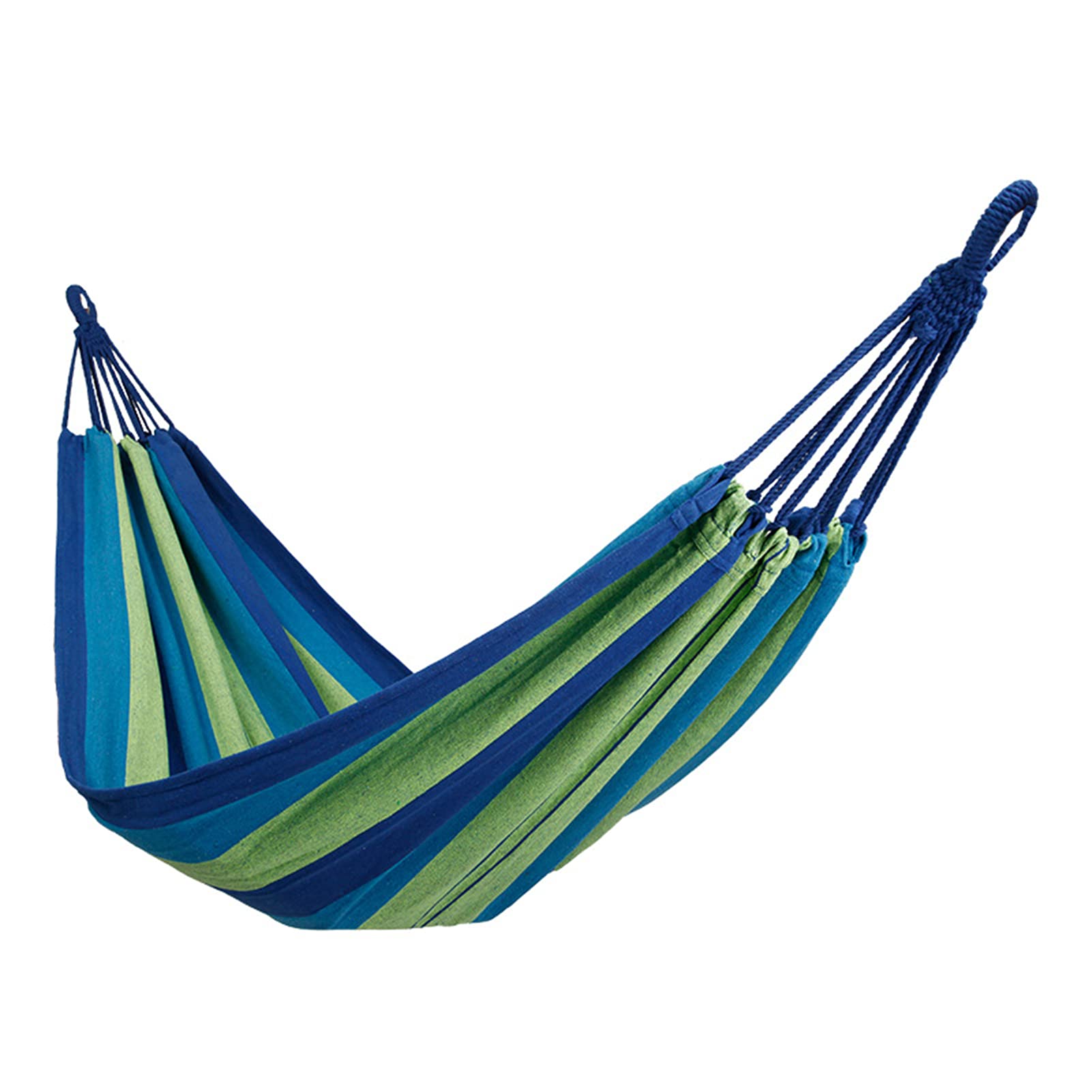 Hamac portable de 200 x 78 cm, balançoire pour camping, camping, randonnée, voyage, plage, cour, patio, etc