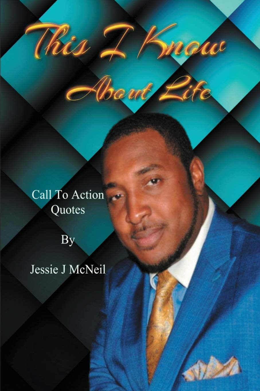 This I Know about Life: 1 (Once You Know-You Can't Unknow)