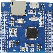 PYBoard STM32F405 Python IoT Development Board - Versatile Platform for Embedded Projects