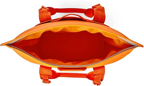 Miniatura 14 de YETI Hopper Serie M - Hieleras blandas portátiles, acceso con protección magnética MagShield Azul marino