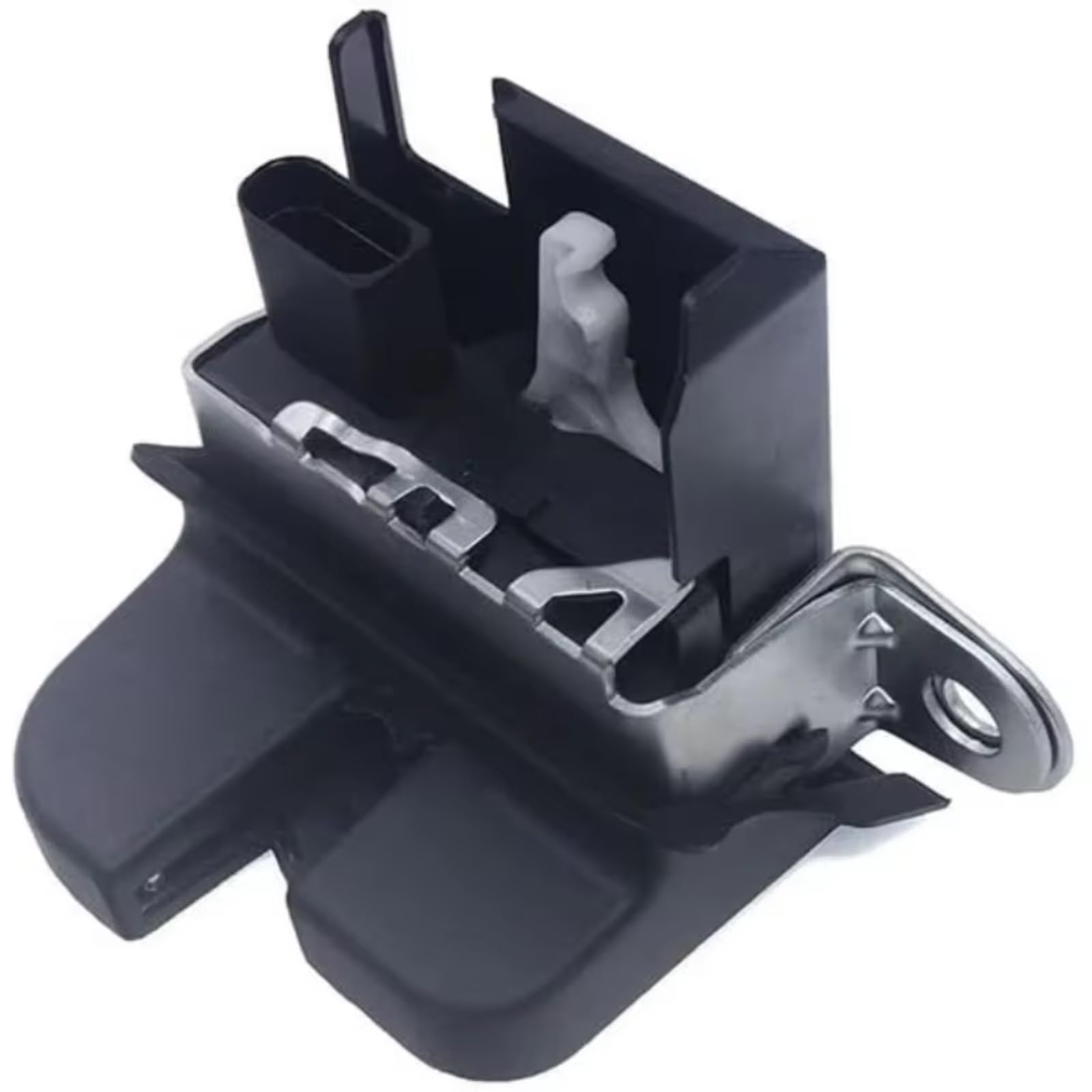 Bnhiopp One Color Trunk Latch Compatible With Vw For Golf For Mk8 2020-2026 For Polo 2018-2026 1 Pcs Car Tailgate Lock Trunk Lock Actuator 2G6827505b