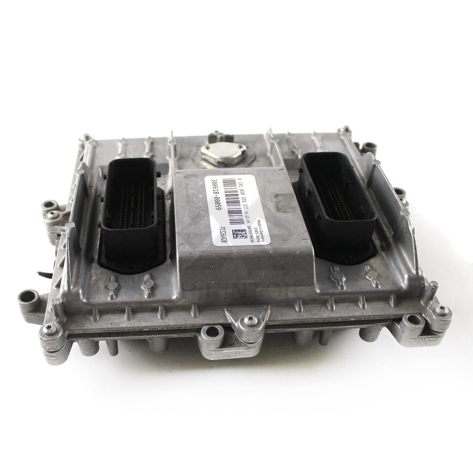 Amazon.com: 300618-00059 0281020331 ECU ECM Controller Electronic  