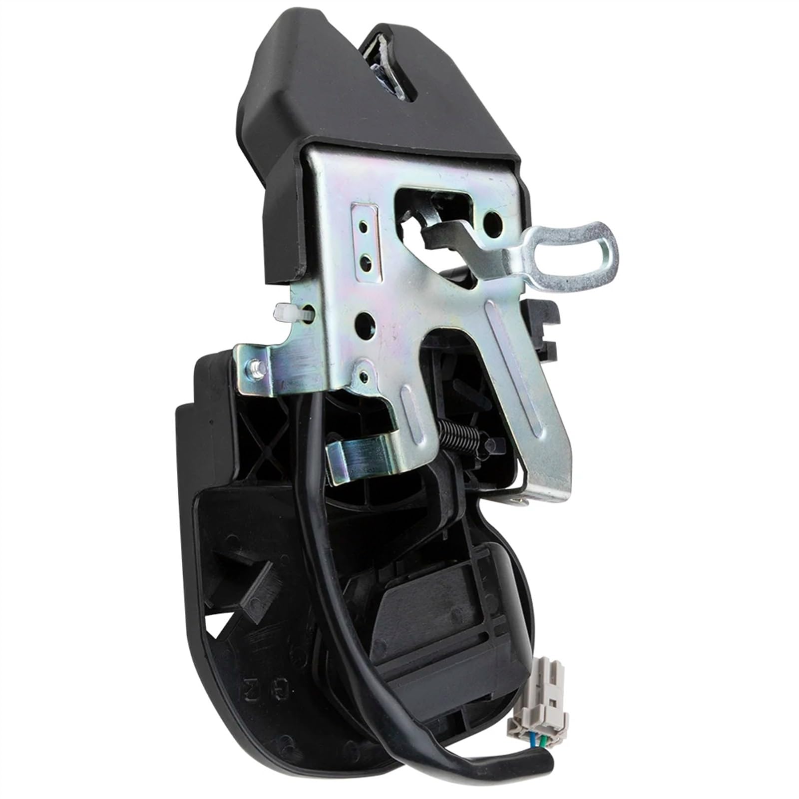 Boot Lock Cylinder Car Trunk Latch Lock Power Lid Lock Actuator