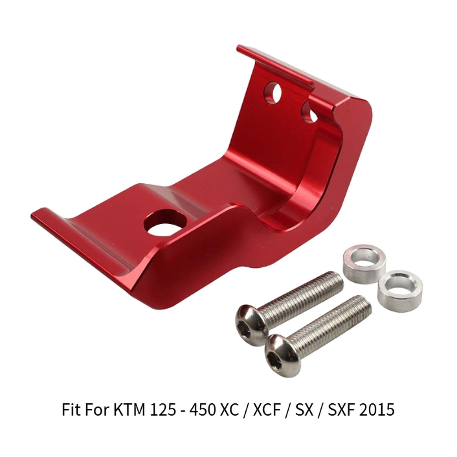 kowaku Shock Absorber Guard Cover for Front Forks Designed for TC