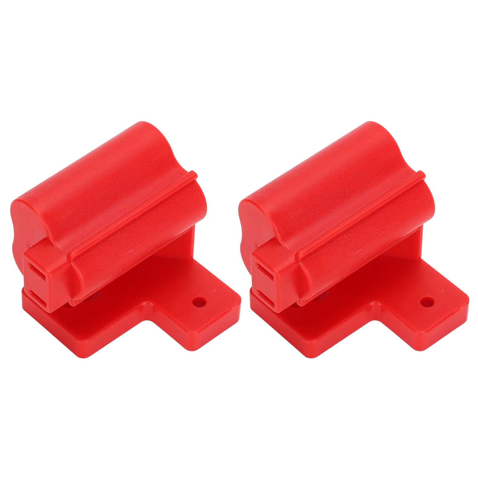 2 pièces support de support d'outils pour Milwaukee 12V M12 outils électriques cintre fournitures industrielles