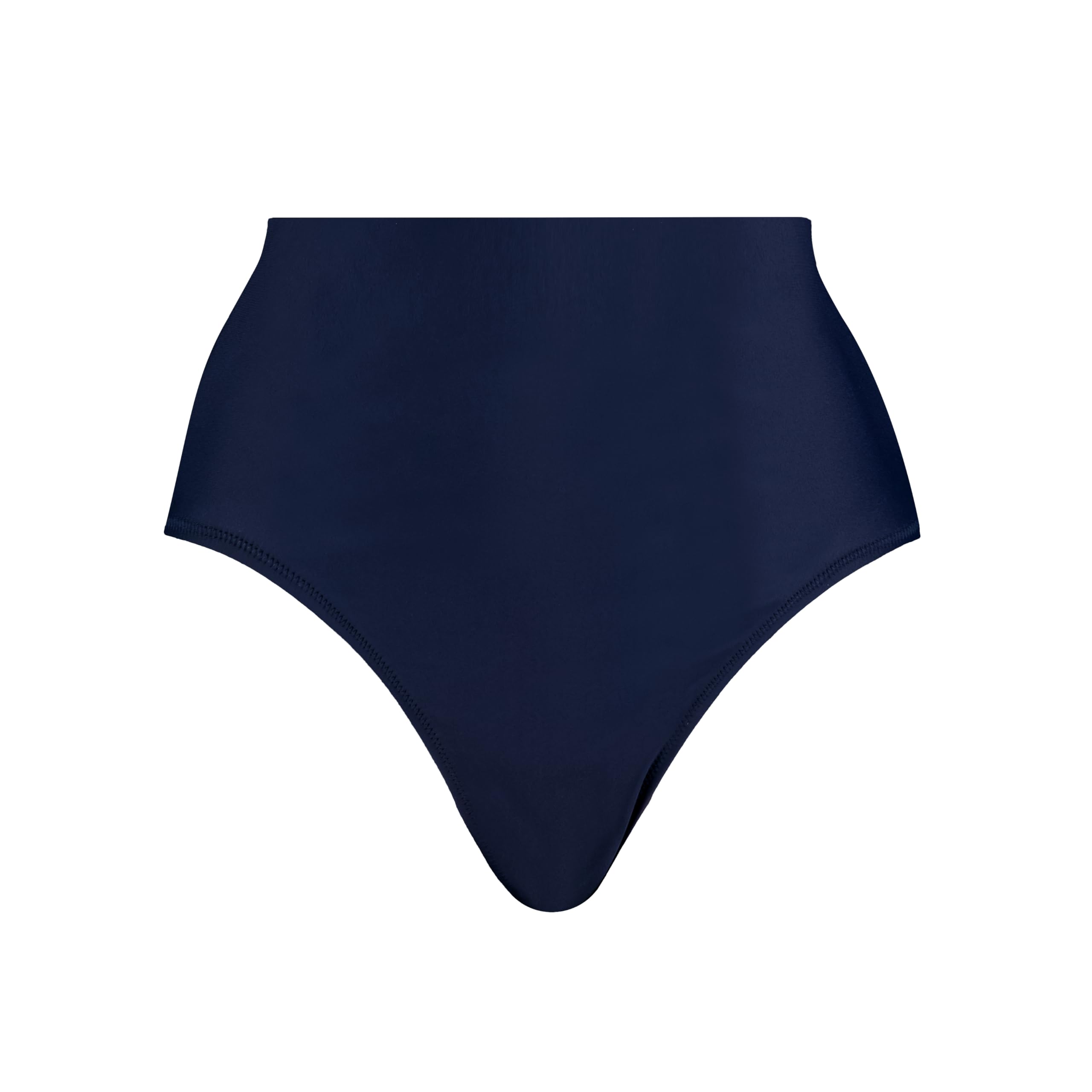 Puma Women's Brief Swimwear, Navy, XL