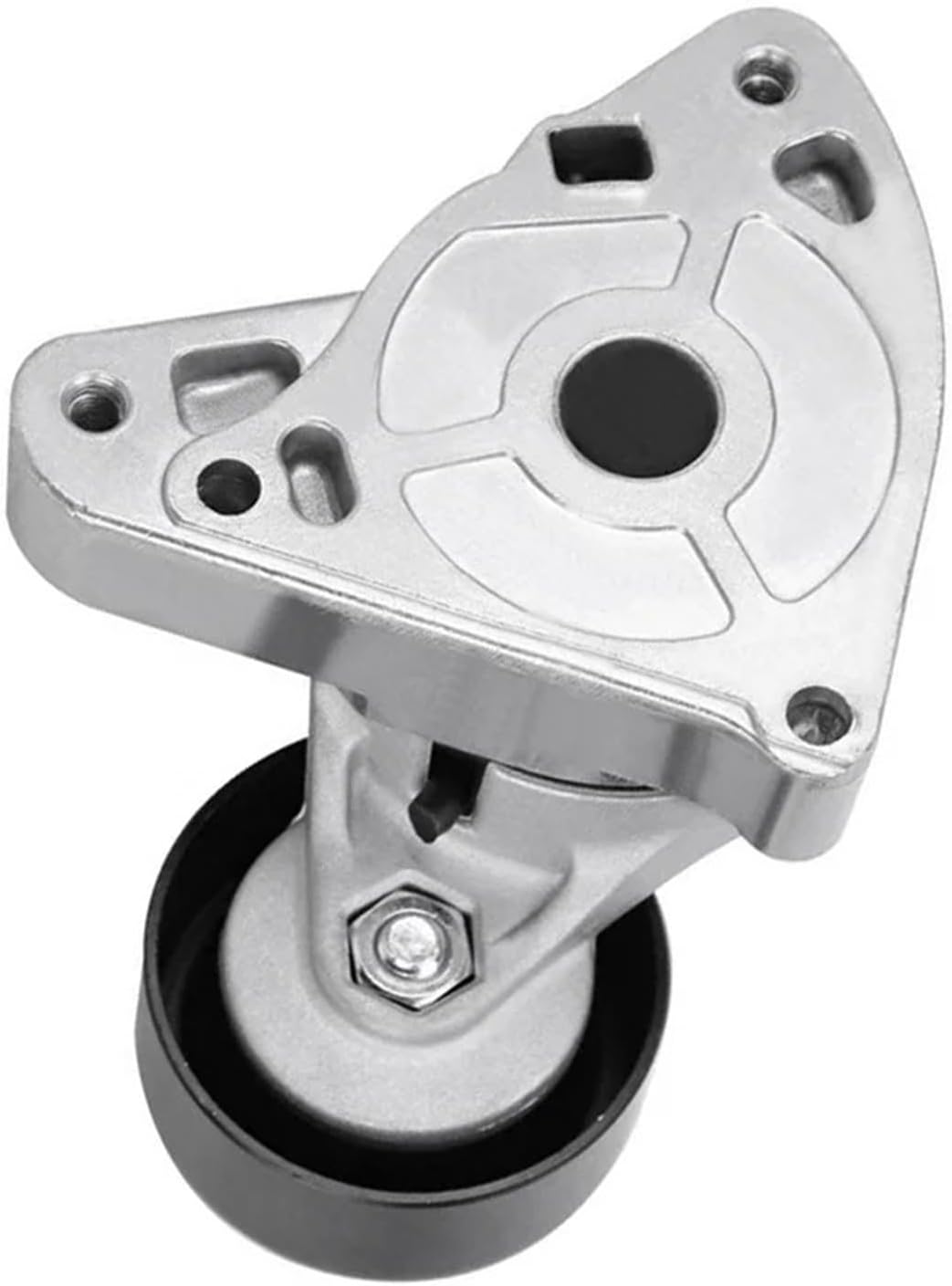 Belt Tensioner For CSX ILX RDX TSX For Accord For Civic CR-V Elements Spare Parts Accessories 31170-RAA-A01 Belt Tensioner Pulley