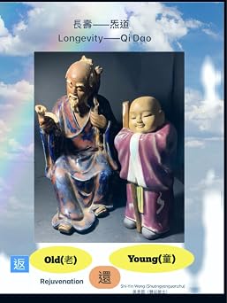 Longevity- Qi Dao -