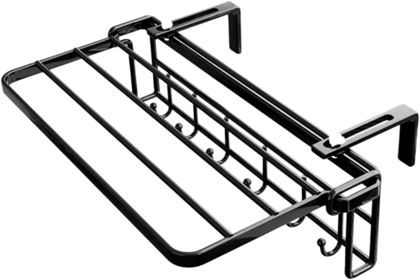 Clothes Drying Rack Towel Rack for Small Place Dormitory Indoor Or Outdoor