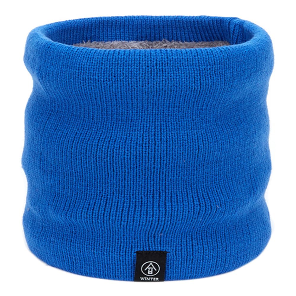 HGDGears Winter Halsschlauch Herren und Damen,Loop Schal Gesichtsmaske,Winddichte Kreisschlaufenschals Fleece Schal Schlauchtuch für Sport Outdoor Fahrrad Ski Joggen