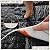 Tinlade 30 Pcs 28.81 Sq ft 3D Wall Panels Peel and Stick Foam Brick Wallpaper Printable Faux Brick Wall Panels Decorative Self Adhesive Wall Tiles Waterproof Wall Covering Panels (Black)