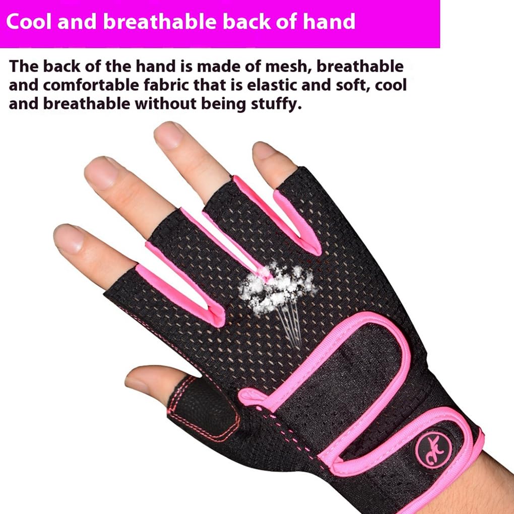 Gants de Ski Nautique pour Une Sensation de Sport Confortable sur l'eau. Gants de pagaie de Kayak épais en Polyester. Gants de Voile pour Junior.