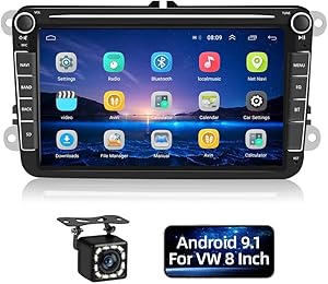 Doppio doppio din stereo per auto thumbnail classifica