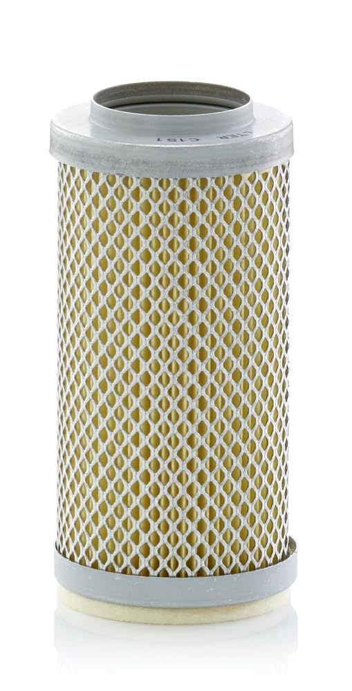 MANN-FILTER C 151 Luftfilter - für Off-Highway Anwendungen