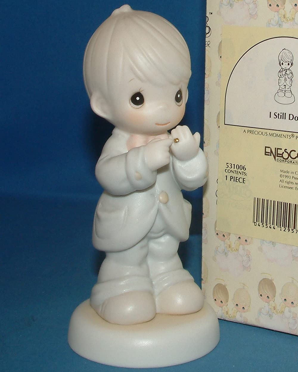 エネスコ社　Precious Moments    \