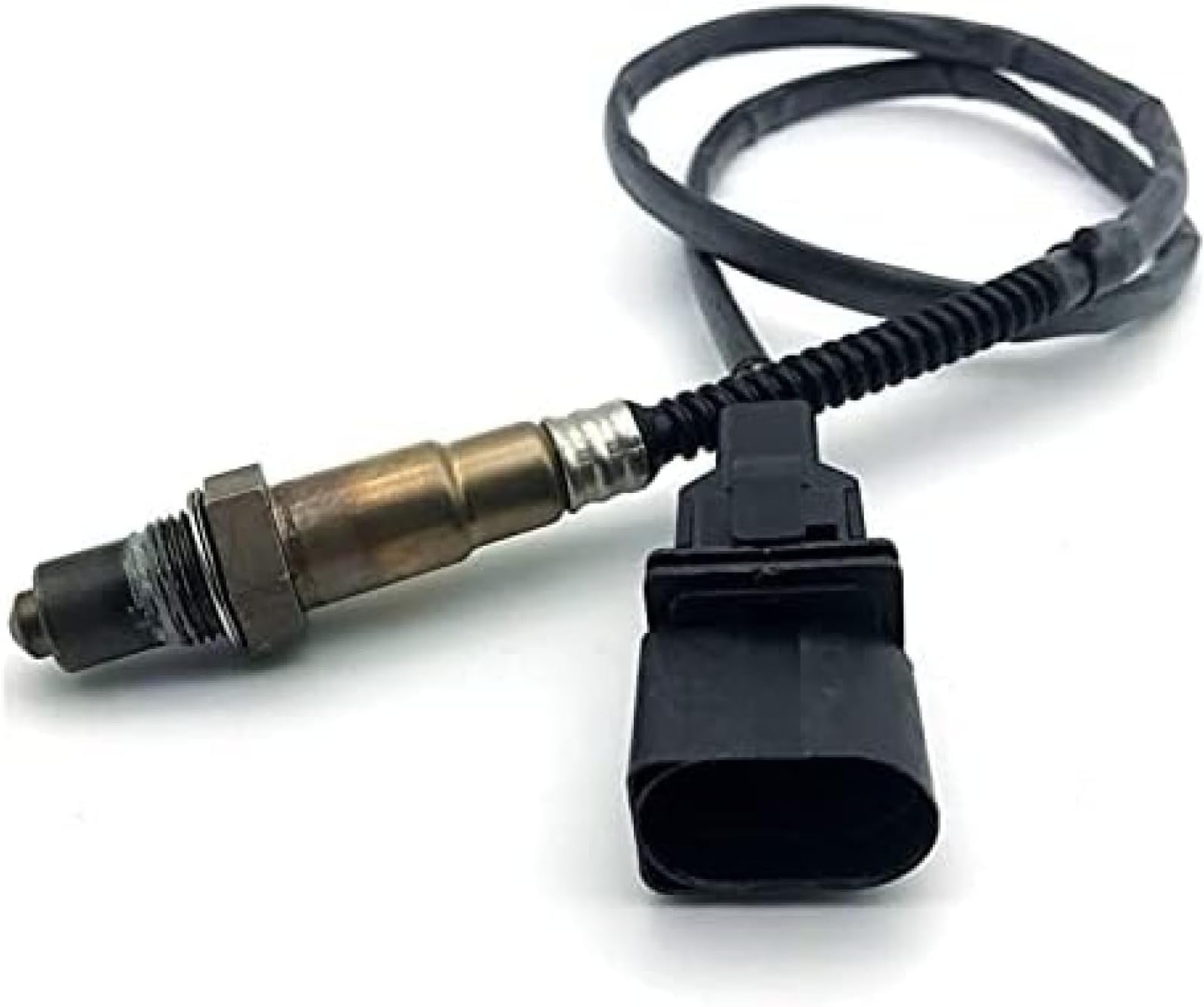 Oxygen Sensor 0258007200 O2 Oxygen Sensor, For CHEVROLET O-MEGA HOLDEN CALAIS CAPRICE COMMODORE STATESMAN 3.6 2004-2007 12575904 12 575 904