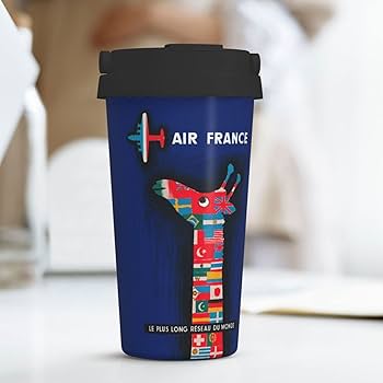 Amazon | タンブラー コーヒーカップ レイモン・サヴィニャック