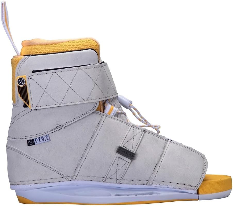 Hyperlite Viva Womens Wakeboard Bindings