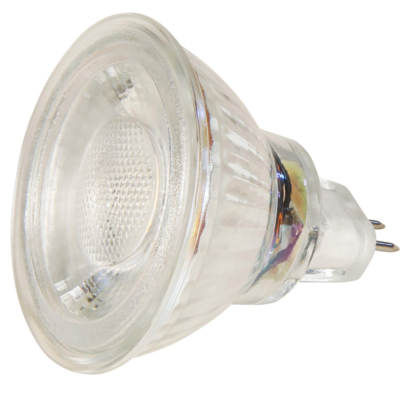 LED Bad Einbaustrahler 12V inkl. 9 x 5W LED LM Farbe BiColor IP44 LED Einbauleuchten Neptun Rund 3000K Deckenspots