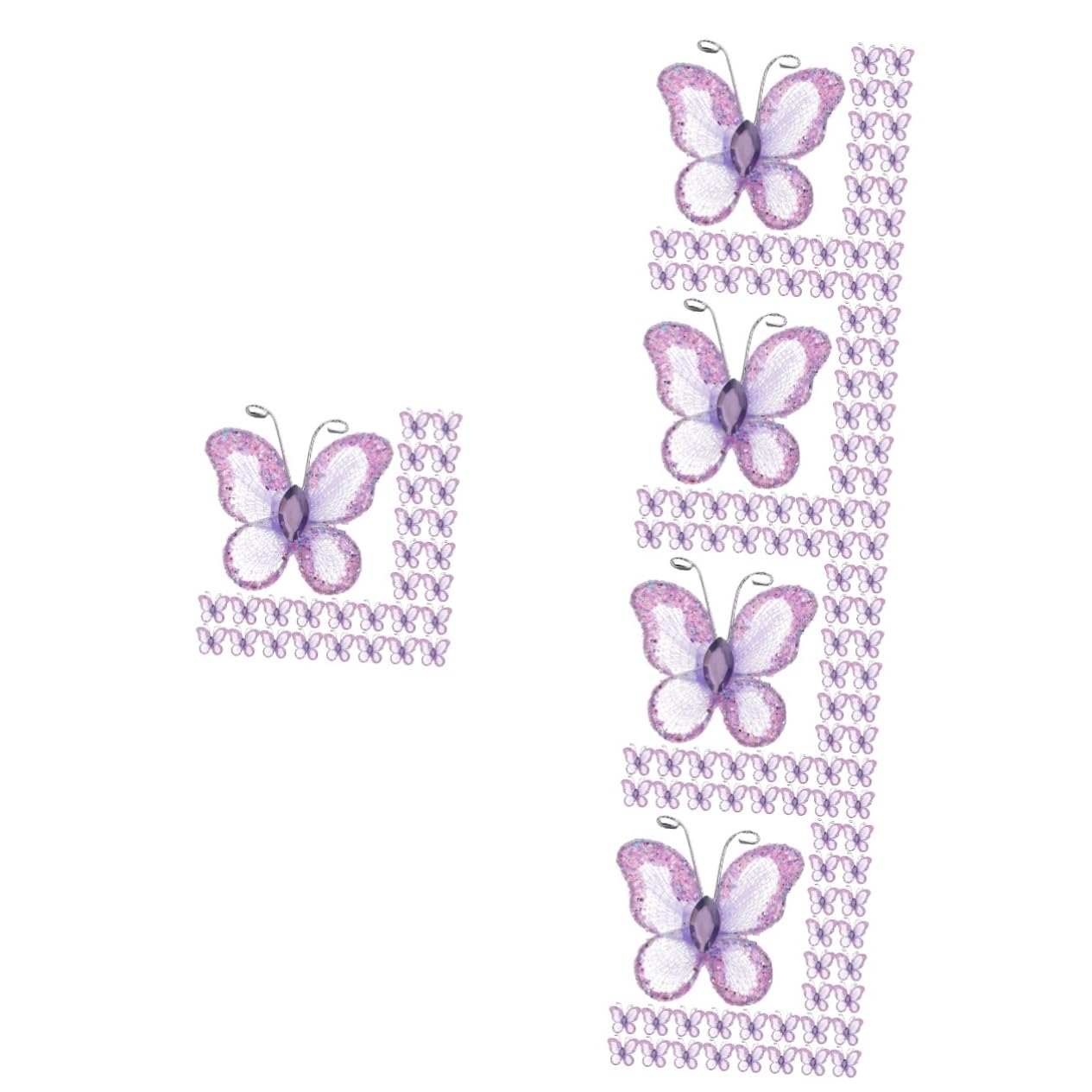 Maille pour décoration accessoires artisanaux et ornements mariage, 300 pièces