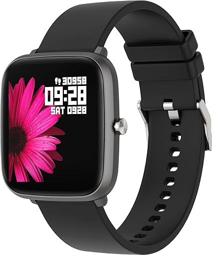 smart watch designer