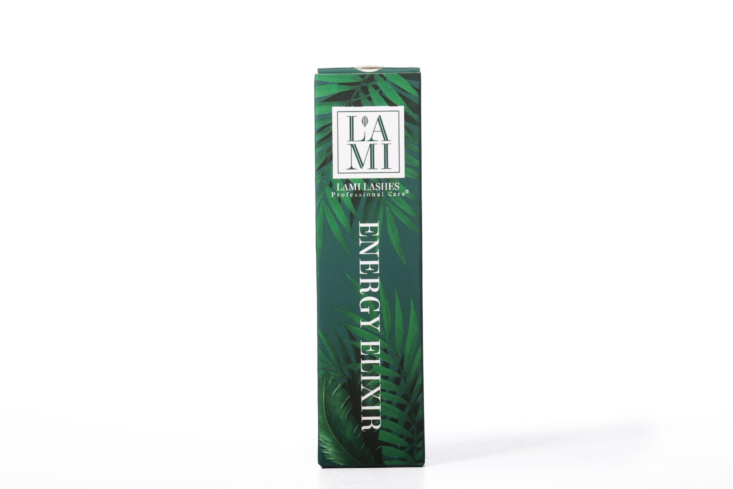 Lami Energy Elixir – do elastycznych rzęs i brwi