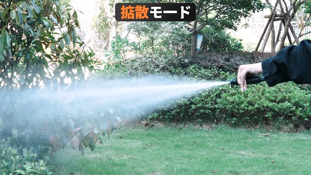 Amazon | 高圧洗浄機超軽量2.8kg、高圧洗浄、新型12MPaミニ高圧