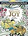 Promises of Joy: An Adult Coloring Book