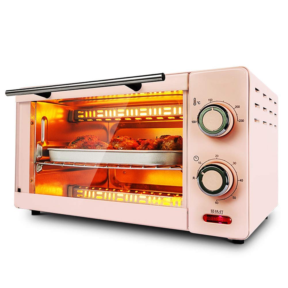 double grill convection microwave oven