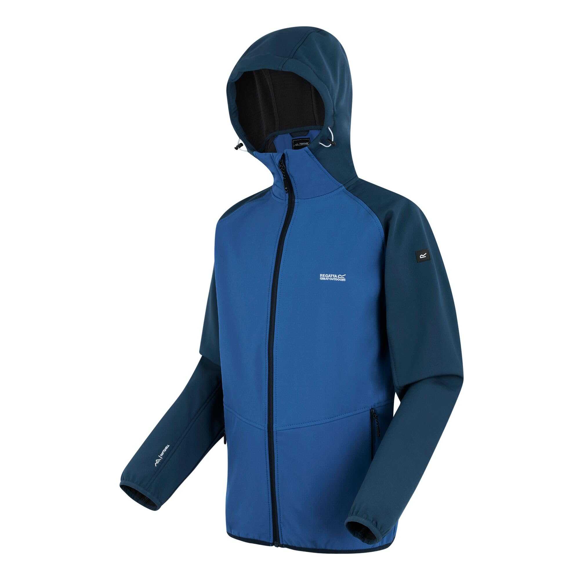 Regatta Arec III Softshell Homme (lot de 1)
