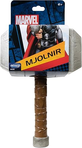 Miniatura 4 de Marvel ACCESORIO MARTILLO THOR MJOLNIR - Martillo moldeado