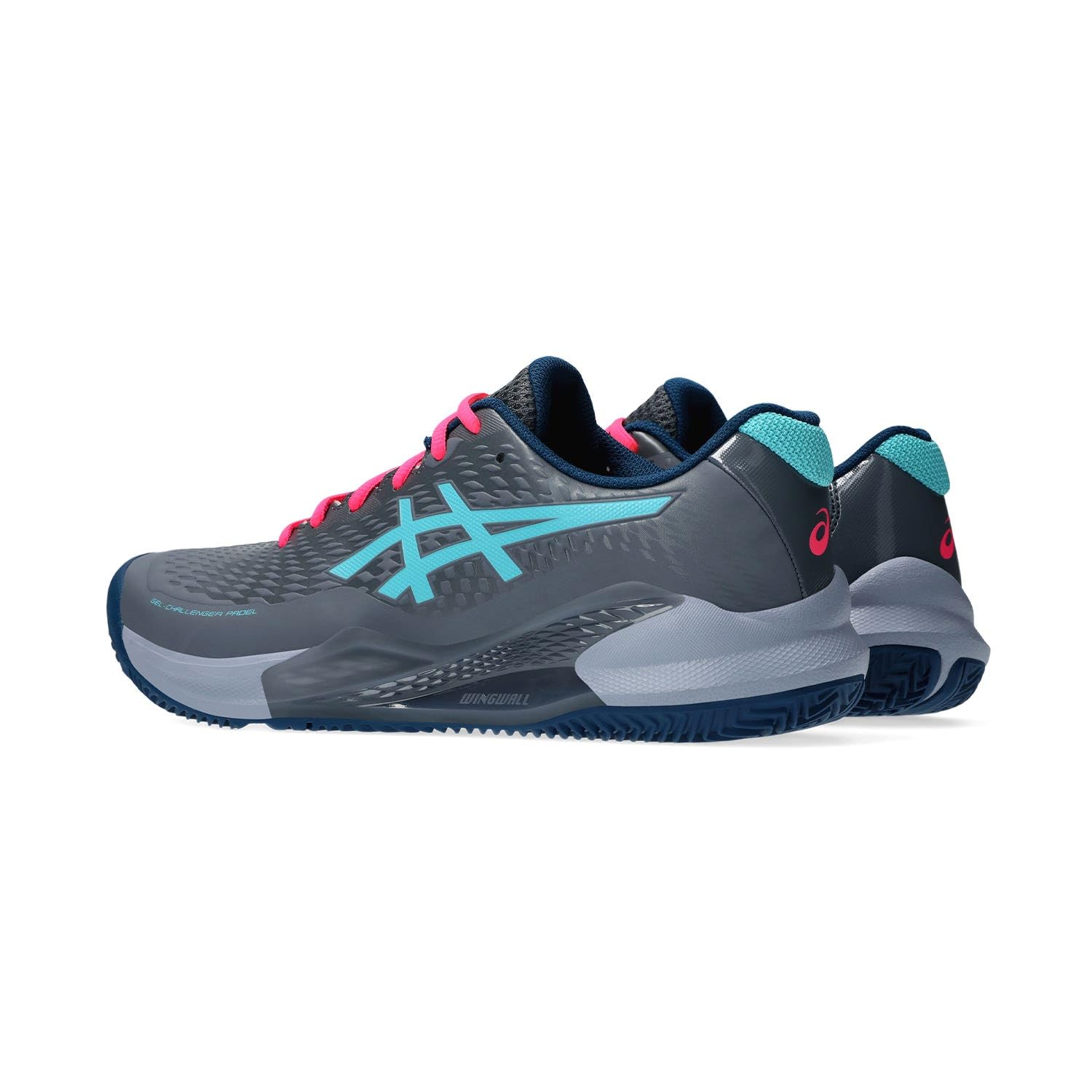 Asics Gel-Challenger 14 Padel SneakerHombre
