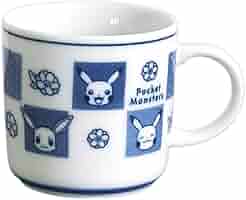 Amazon.co.jp: 金正陶器(Kaneshotouki) 「 ポケットモンスター