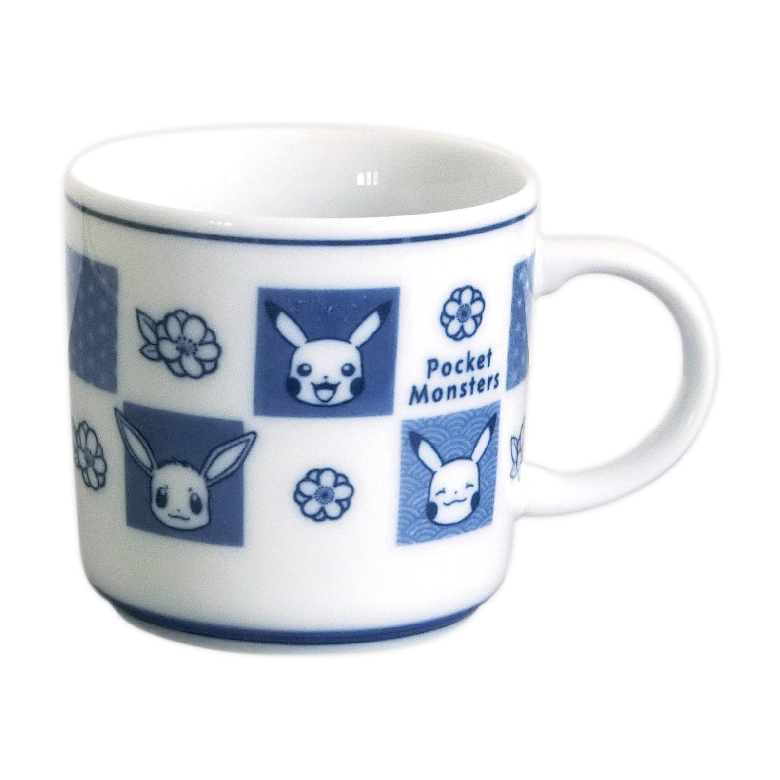 Amazon.co.jp: 金正陶器(Kaneshotouki) 「 ポケットモンスター