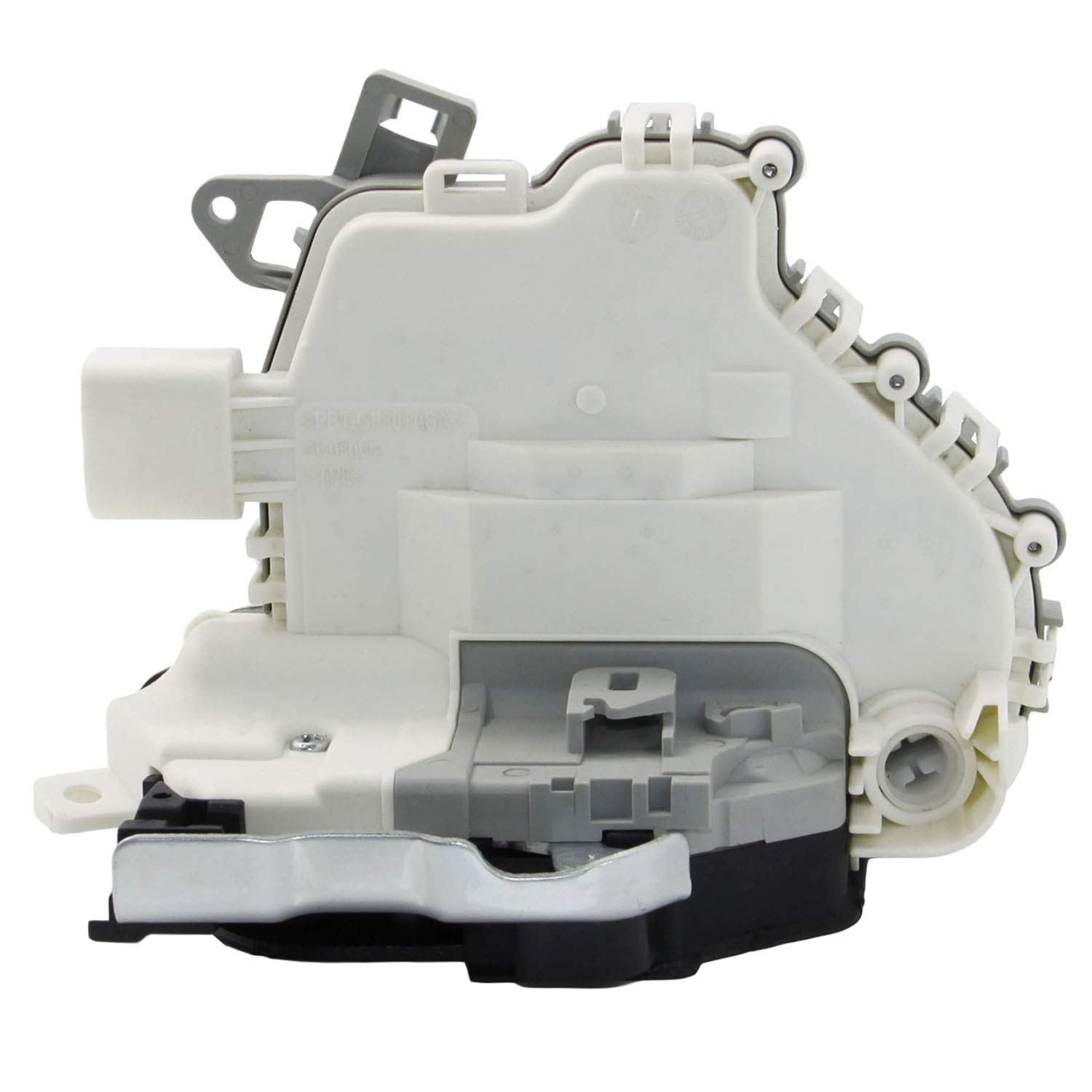 BODI Door Lock Actuator Front Left Driver Side for Audi A4(B9) Q3 Q5 OEM 8J1837015C L8KD837015C