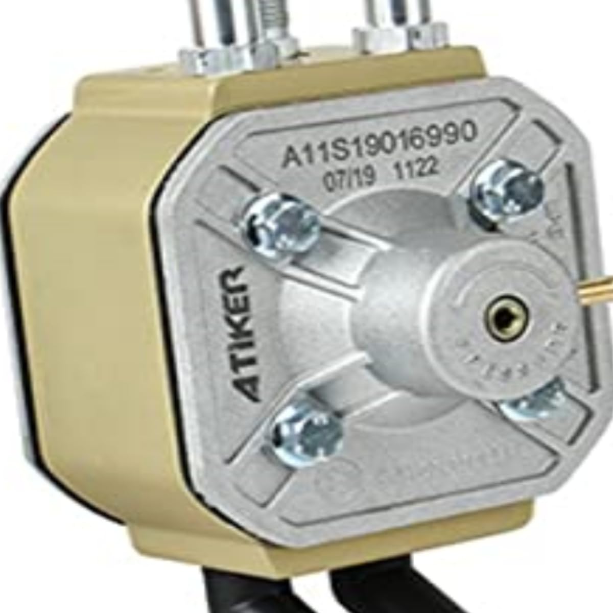 GPL Autogas Riduttore ATIKER SR11 Super 300kW / 420 BHP per iniezione sequenziale