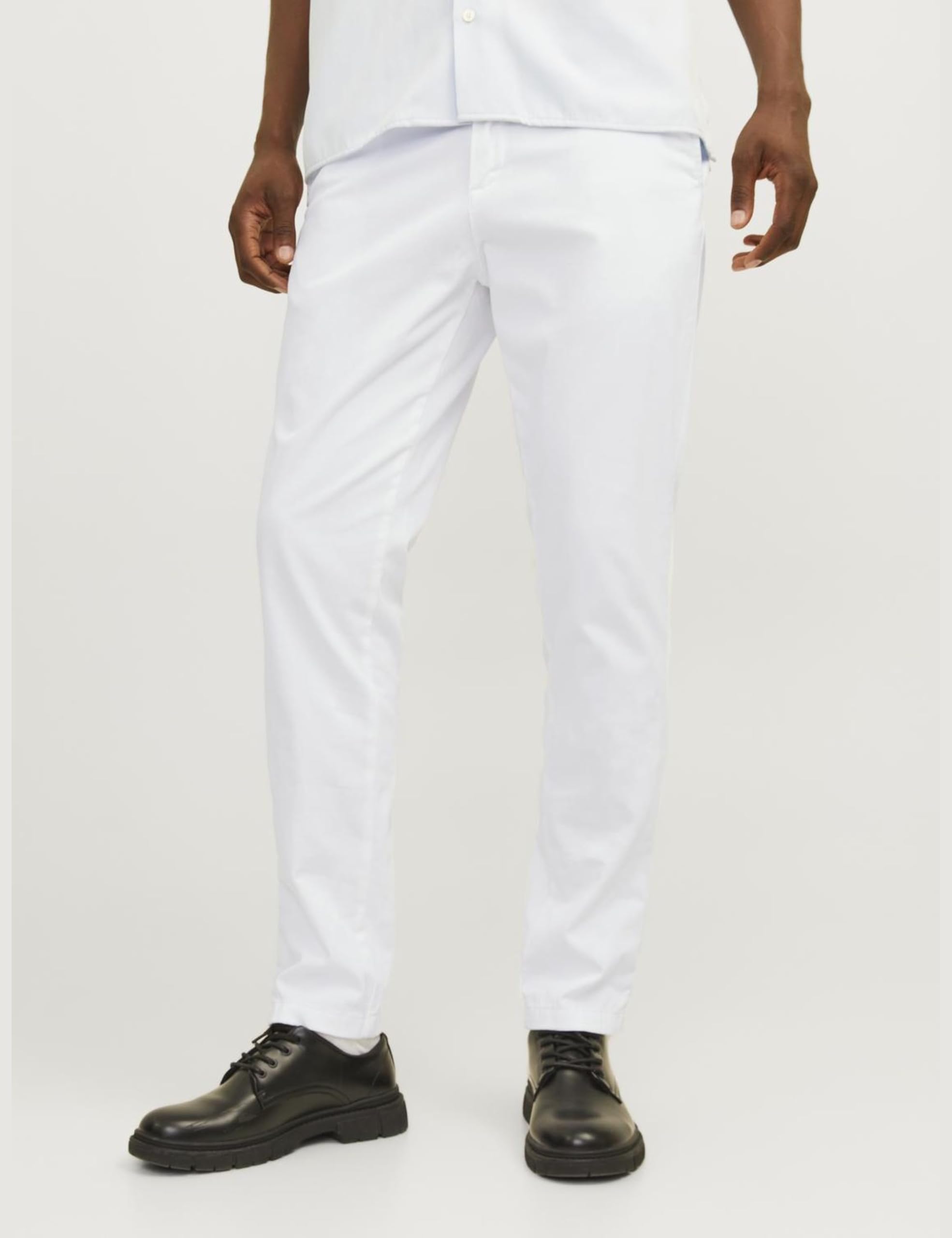 Jack & Jones - Marco Bowie, Pantaloni Chino Uomo