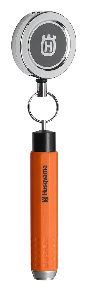 Amazon | ハスクバーナ・ゼノア ツールベルトキット用クレヨン