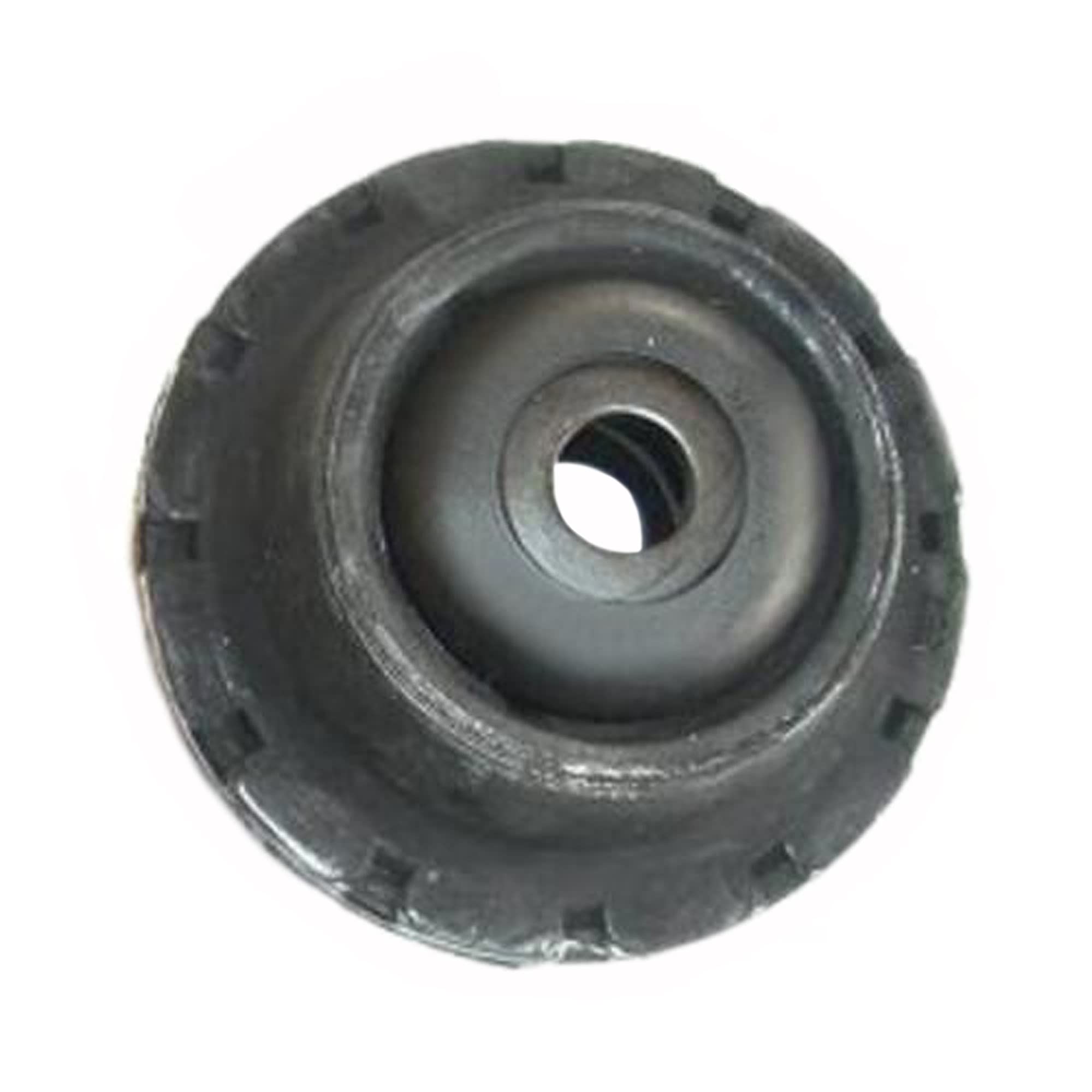 ATEC Germany 2x Amortiguador de gas a presión puntal delantero bitubo, | Compatible con: FORD GALAXY I, Seat ALHAMBRA, VW SHARAN