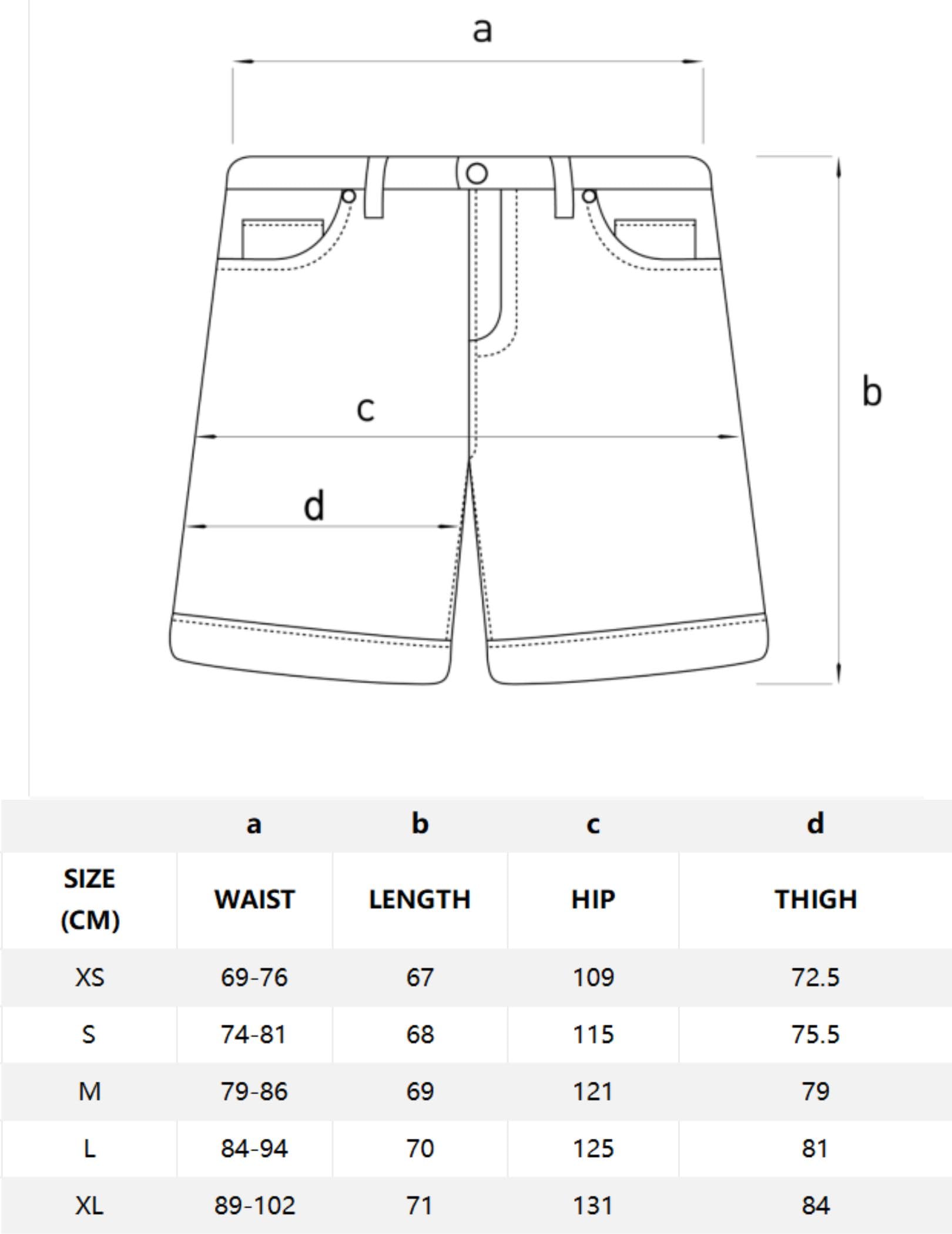 Aelfric Eden Baggy szorty męskie i damskie, wzór w paski, krótkie spodnie do biegania, letnie spodnie capri z elastycznymi kieszeniami i wysokim stanem, spodenki sportowe Y2K Streetwear