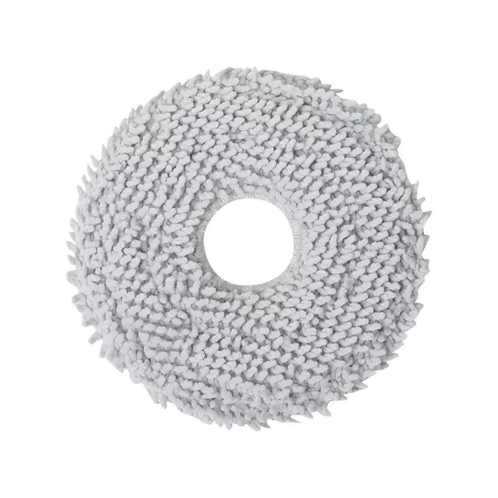 Piezas de Repuesto for Robot Aspirador Cepillos Laterales Principales Paños for fregona Filtros HEPA Bolsas for Polvo