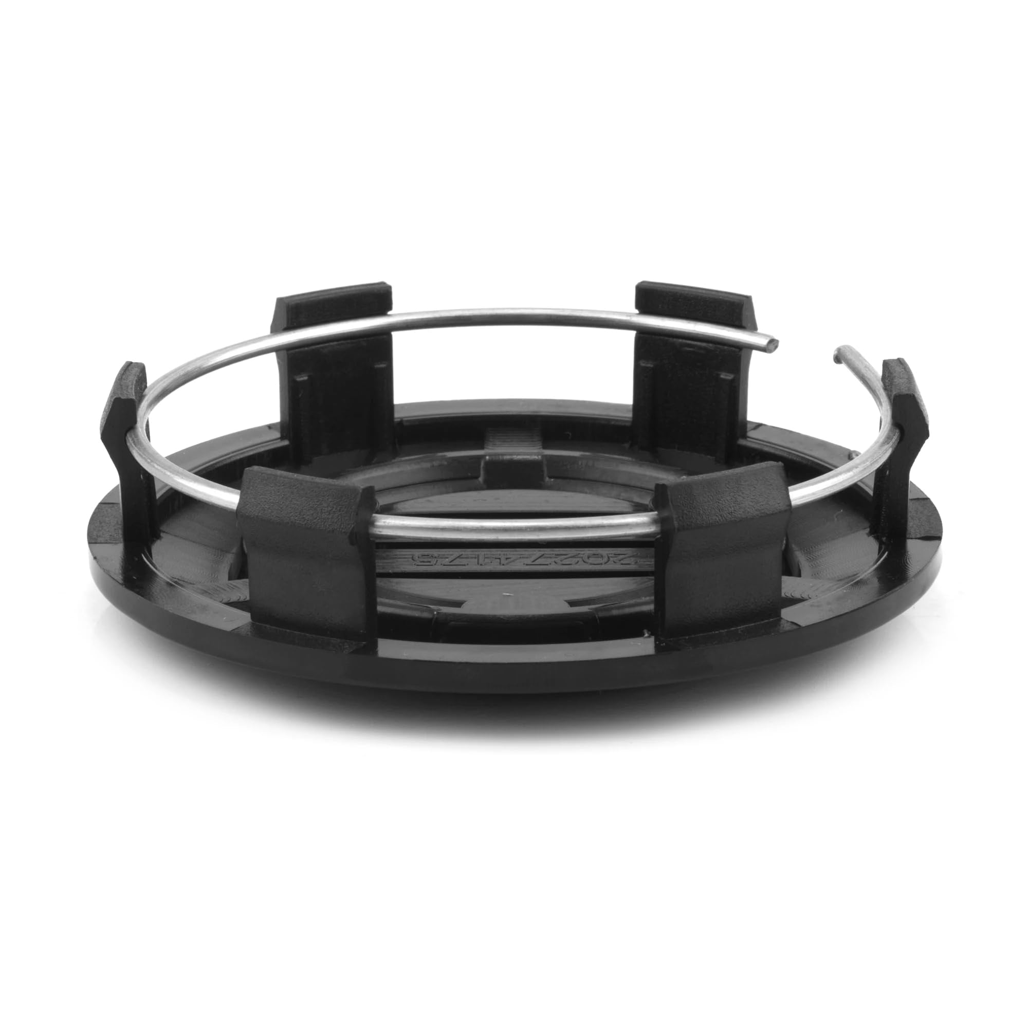 Lot de 4 Cache-moyeux de Roue OD 83 mm/3,27" ID 76 mm/2,99", pour Suburban Silverado Escalade 2005-2013#15766002#88963143