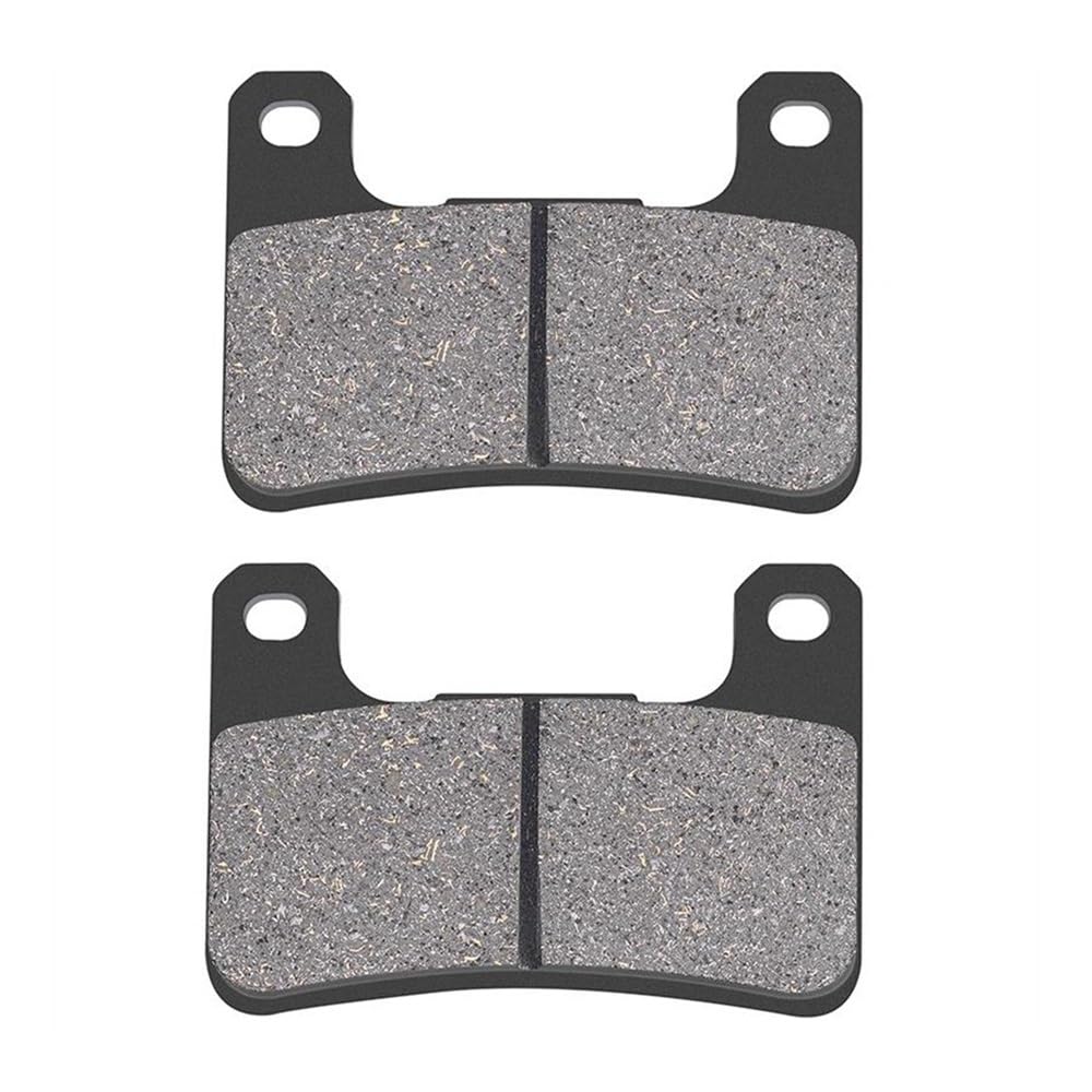Plaquettes de frein avant Suzuki VZR1800 pour vos balades