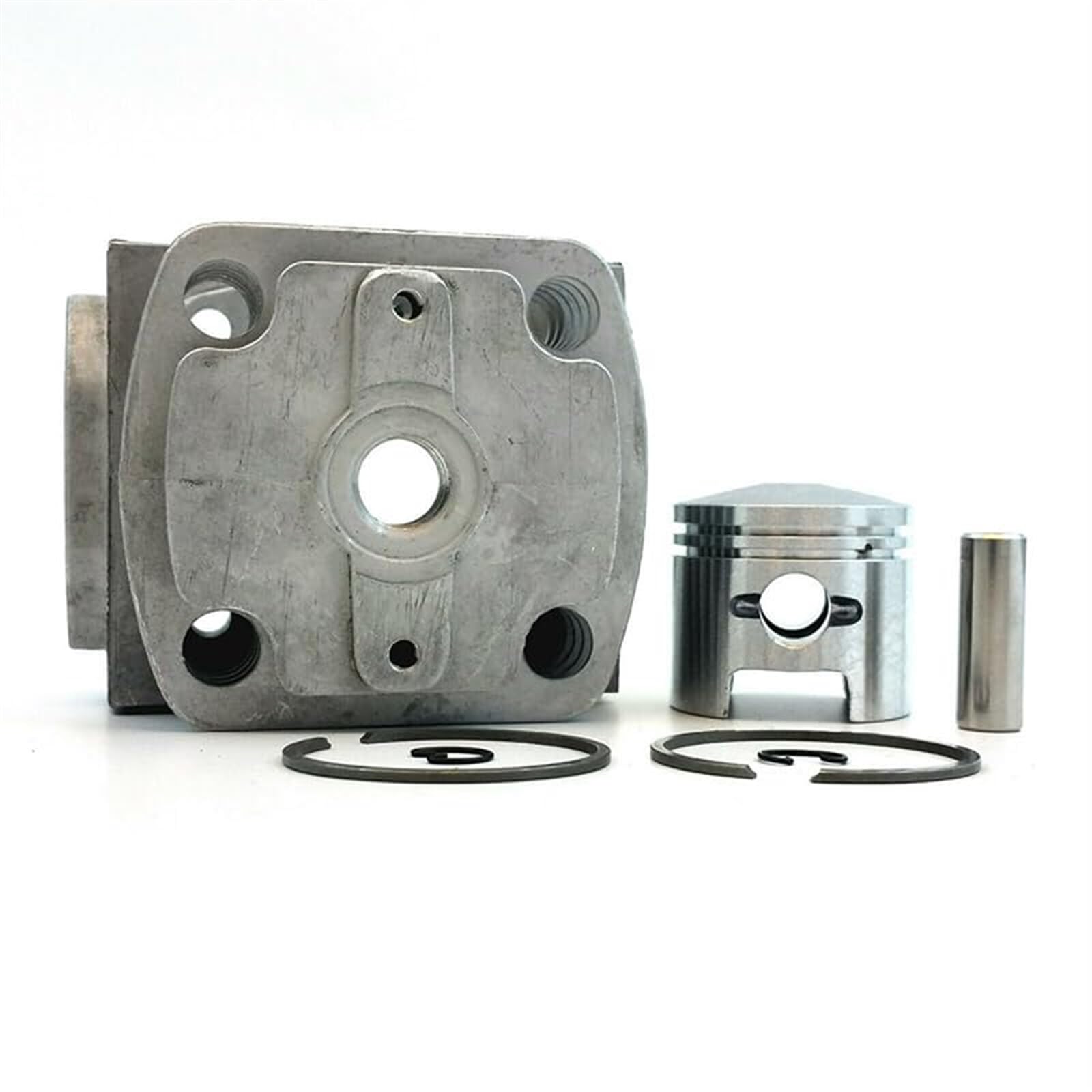 Zestaw tłoka cylindra 40mm TD40 40-7 BG400 CG400 KAAZ narzędzia