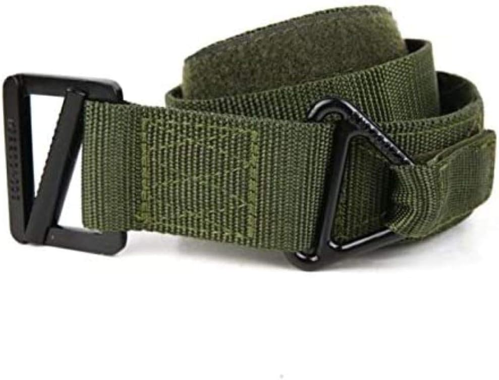 DLP Tactical 1000D Pistol/Rigger Belt