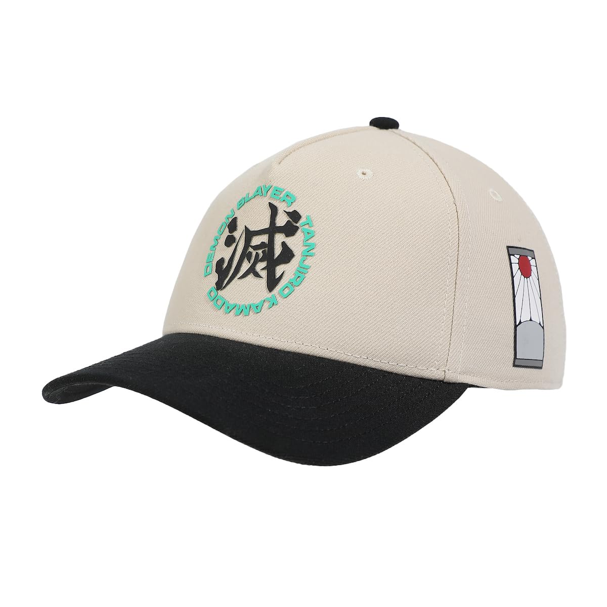 Bioworld Snapback Hat