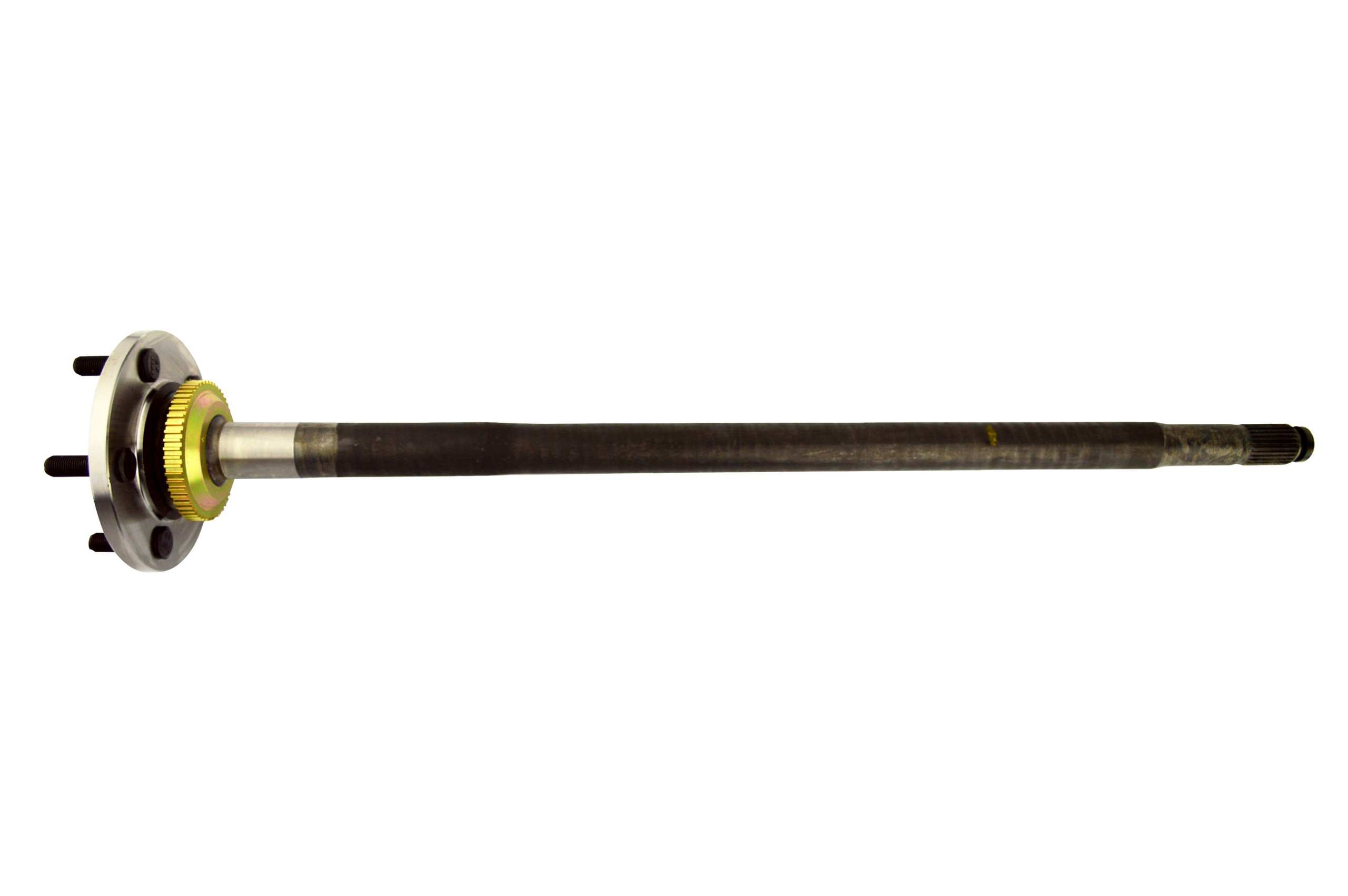 Amazon.com: Spicer 74789-2X Rear Axle Shaft : Automotive